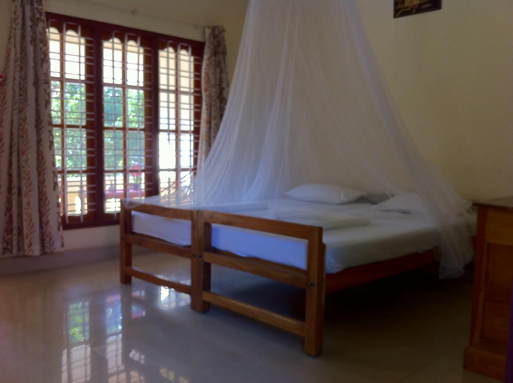 Green Garden Ayurvedic Resort & Green House Varkala Kültér fotó